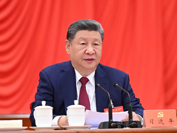  �й��������ڶ�ʮ������ίԱ������ȫ����鹫��